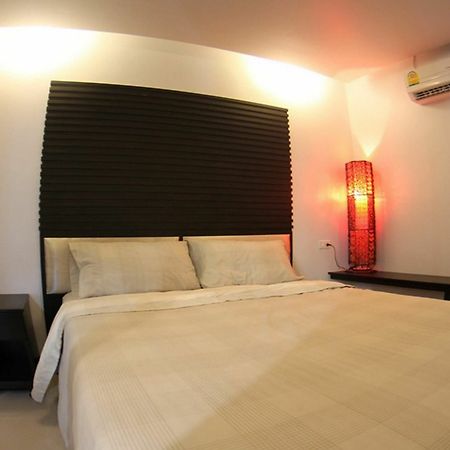 Wilawan Pool Resort Koh Larn Ngoại thất bức ảnh